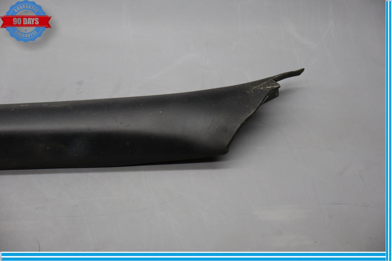 Load image into Gallery viewer, 97-04 Porsche Boxster 986 Front Left Driver Side A Pillar Trim Cover Panel Oem