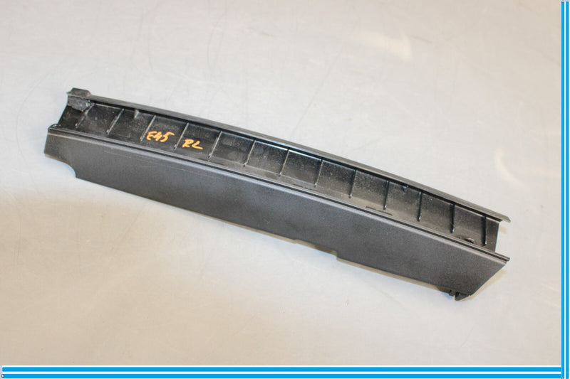 Load image into Gallery viewer, 09-15 BMW 750Li F01 F02 Rear Left Driver Side Door Window Shade Adapter Trim Oem