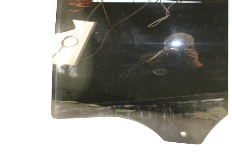Load image into Gallery viewer, 14-18 BMW X5 F15 Rear Left Driver Side Door Window Auto Glass 43R000266 OEM