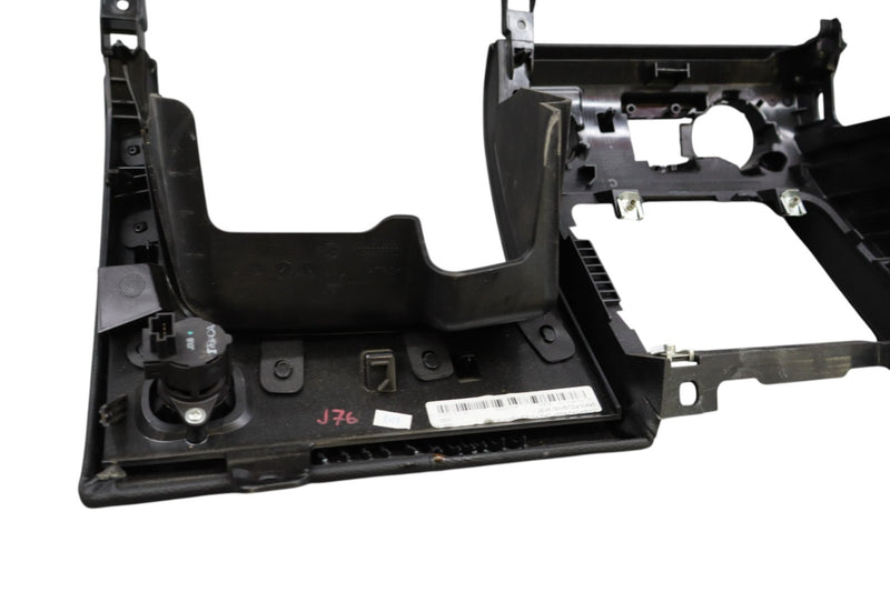 Load image into Gallery viewer, 14-22 Maserati Ghibli Dashboard Lower Driver Side Knee Cover Panel Trim Oem