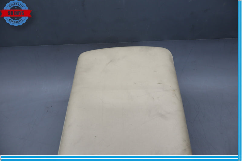 Load image into Gallery viewer, 07-12 Lexus XF40 LS460 Rear Center Lower Bottom Seat Cushion LA00 Oem