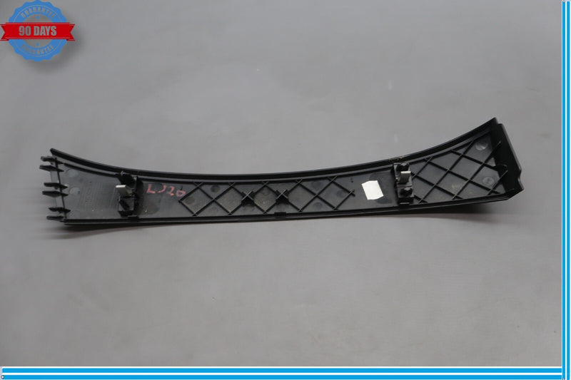 Load image into Gallery viewer, 10-16 BMW 535i GT xDrive Front Left Driver Seat Lower Cover Trim Panel Oem