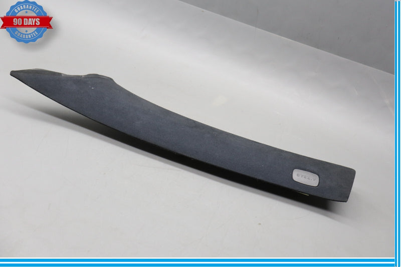 Load image into Gallery viewer, 13-19 Mercedes GL550 X166 Left Side Windshield A Pillar Trim Cover Panel Oem
