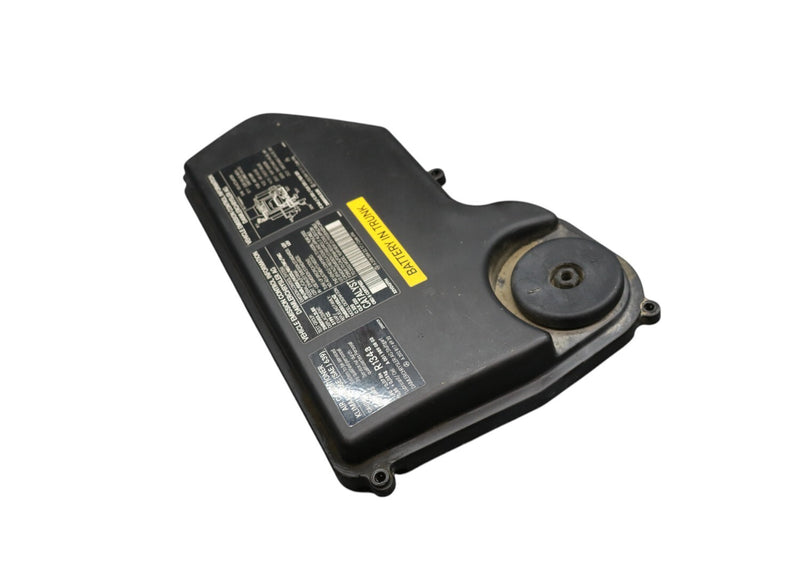 Load image into Gallery viewer, 97-03 Mercedes W208 CLK320 CLK430 Right Side Under Hood Fuse Box Cover Oem