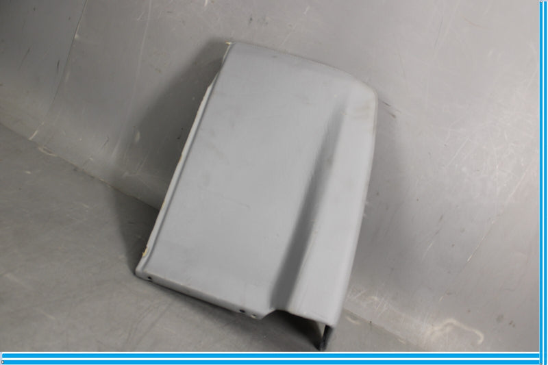 Load image into Gallery viewer, 90-02 Mercedes SL320 SL500 R129 Left Seat Backrest Cover Panel Trim Oem