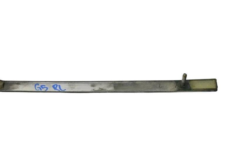Load image into Gallery viewer, 03-10 Bentley Continental GT GTC Rear Left Driver Side Bumper Molding Trim Oem