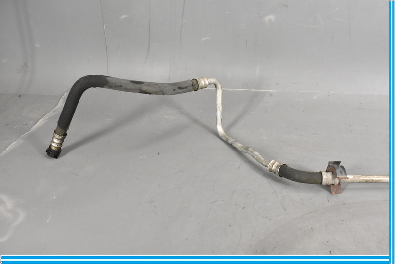 Load image into Gallery viewer, 09-15 BMW 750I F01 F02 Radiator Coolant Hose Pipe Line Oem