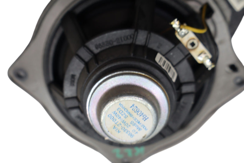Load image into Gallery viewer, 11-16 Kia Optima Left Or Right Side Door Audio Sound Speaker 963302T000 Oem
