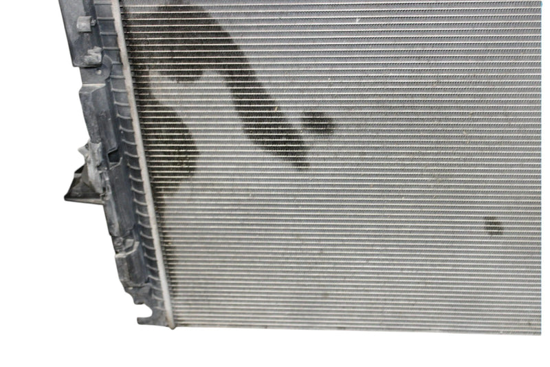 Load image into Gallery viewer, 10-16 Land Rover Sport L320 HSE L319 LR4 Engine Cooling Radiator Assembly OEM