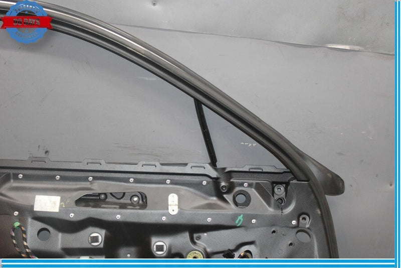 Load image into Gallery viewer, 10-16 Porsche Panamera 970 Turbo S GTS Front Left Side Door Window Regulator Oem