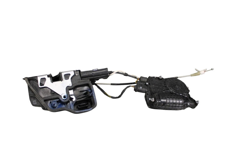 Load image into Gallery viewer, 09-15 BMW 750i 750Li Front Right Exterior Door Lock Mechanism 51217229458 OEM