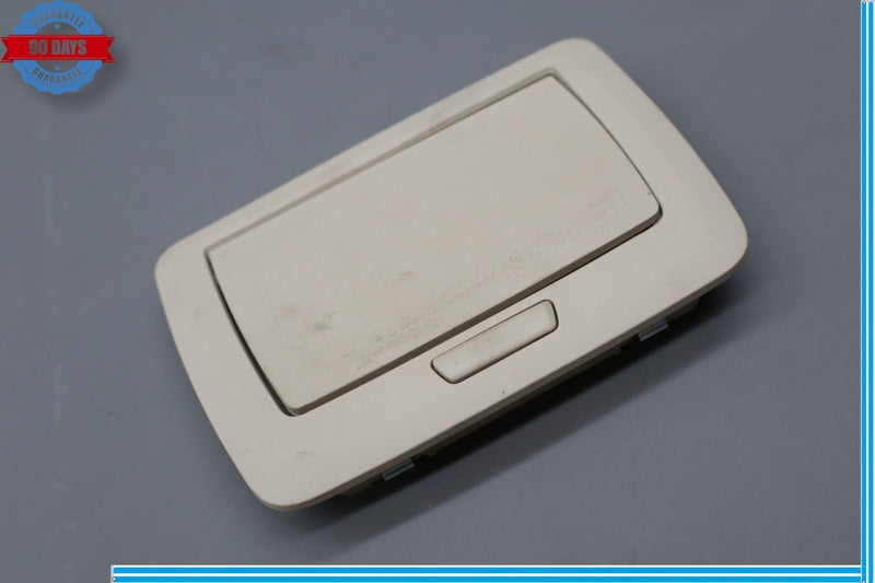 Load image into Gallery viewer, 09-15 BMW 740i 750Li xDrive Right Make-Up Interior Light Vanity Mirror Oem