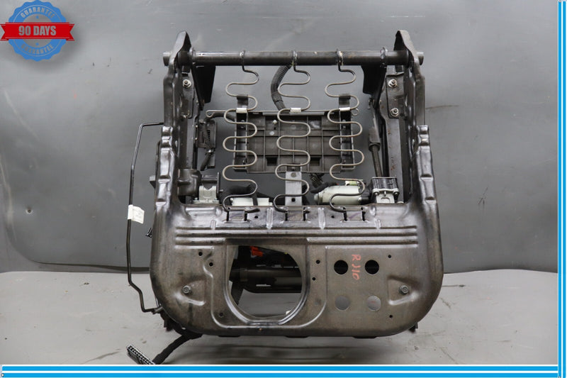 Load image into Gallery viewer, 14-22 Maserati Levante Ghibli M157 Right Side Seat Frame Track Rail Motors Oem