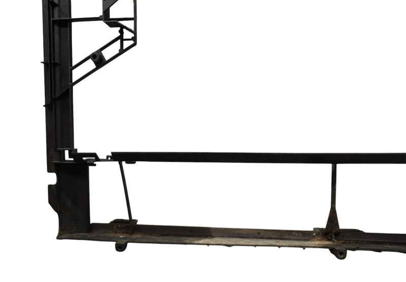 Load image into Gallery viewer, 11-18 Porsche Cayenne 958 Engine Coolant Cooler Radiator Bracket Holder Oem