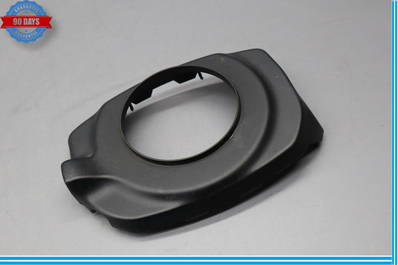 Load image into Gallery viewer, 04-10 BMW 645Ci 650i Steering Column Ring Trim Cover Oem