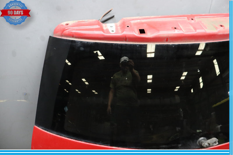 Load image into Gallery viewer, 10-12 Mercedes X204 GLK350 Rear Trunk Hatch Tailgate Lift Gate