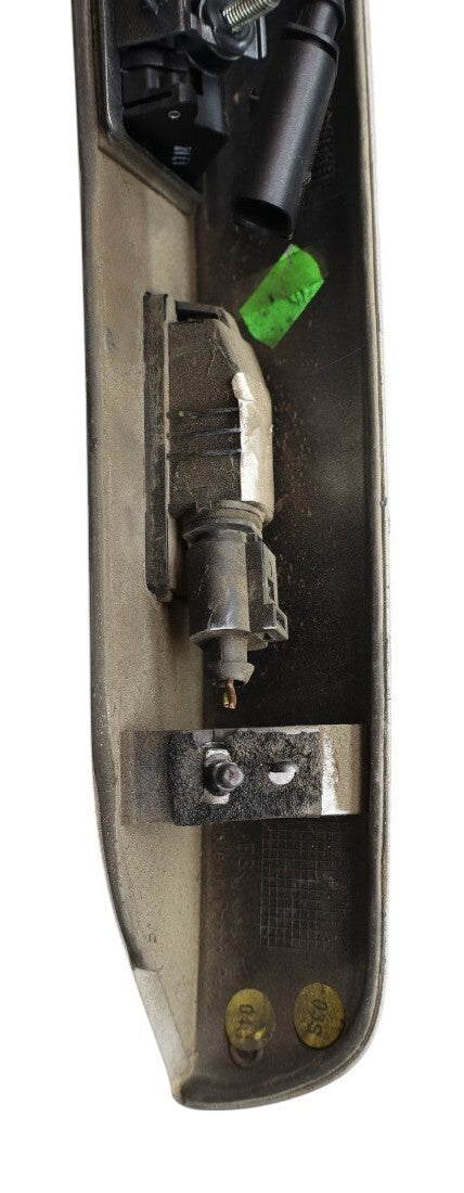 Load image into Gallery viewer, 11-18 Porsche Cayenne 958 Rear Hatch Trunk Lid Handle Housing W/ Camera Oem