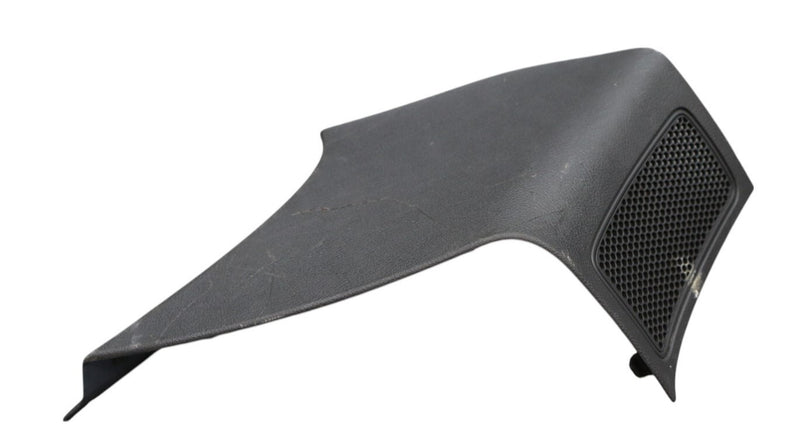 Load image into Gallery viewer, 11-18 Porsche Cayenne 958 Hybrid S Rear Left Quarter D-Pillar Upper Trim Oem