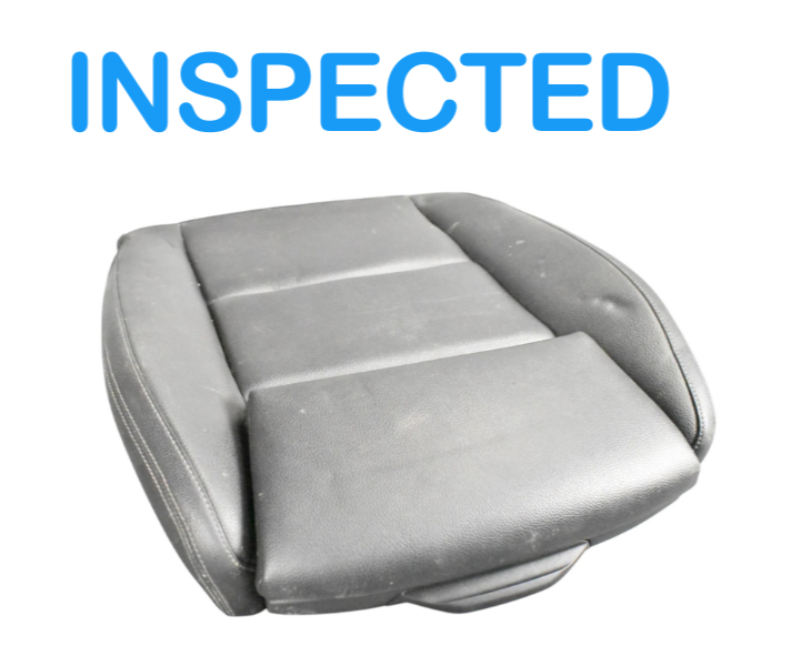 Load image into Gallery viewer, 16-20 Mercedes W117 CLA250 Front Right Side Seat Cushion A2469102604 OEM