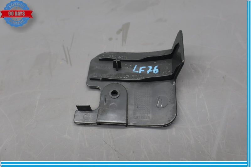 Load image into Gallery viewer, 03-12 Mercedes R230 SL500 Front Left Side Seat Cushion Trim Molding Oem