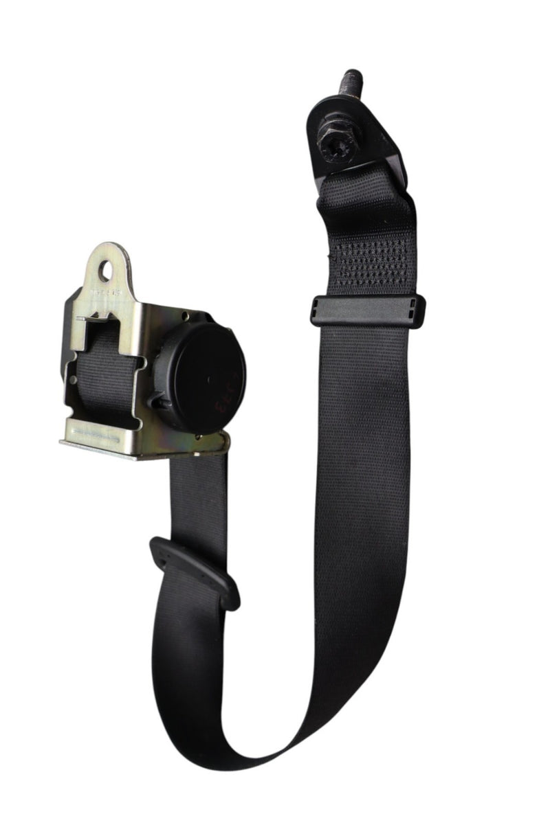 Load image into Gallery viewer, 14-17 Maserati Ghibli Rear Left Driver Side Seatbelt Seat Belt Retractor Oem