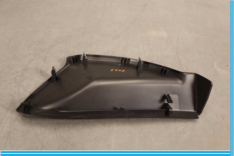 Load image into Gallery viewer, 10-16 Mercedes E350 E550 W207 Front Right Side Dashboard Side Trim Panel Oem