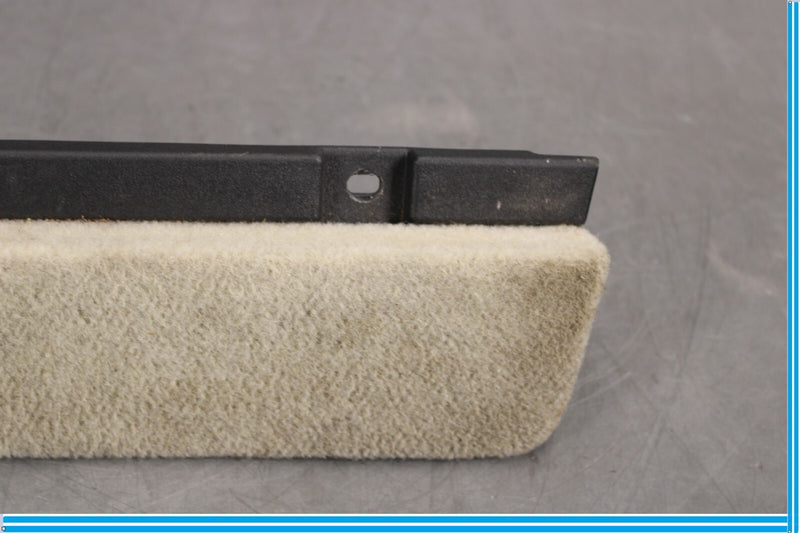 Load image into Gallery viewer, 11-17 Infiniti QX56 QX80 Left Driver Side Trunk Luggage Floor Trim Panel Oem