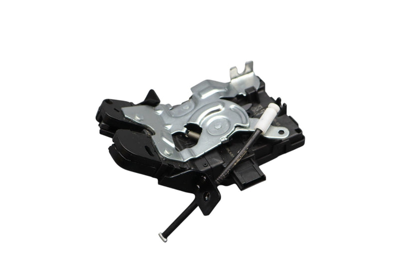 Load image into Gallery viewer, 14-17 Maserati Ghibli S Rear Trunk Lid Lock Latch Actuator 670037461 Oem
