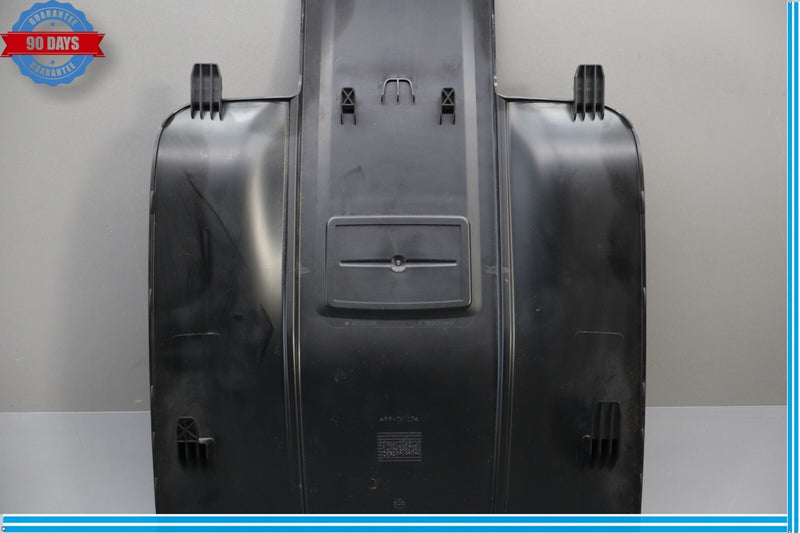 Load image into Gallery viewer, 10-17 Mercedes W207 E350 E550 Front Left Driver Side Back Panel Seat Cover Oem