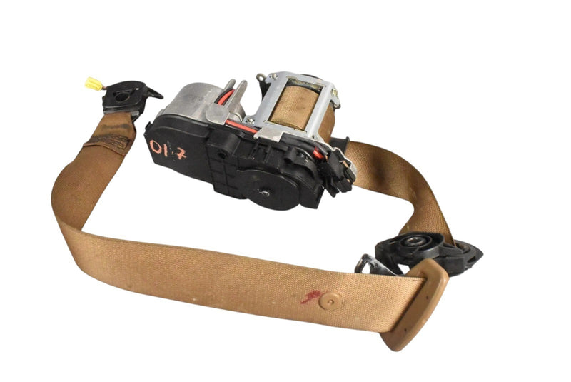 Load image into Gallery viewer, 07-10 Mercedes S550 S600 W221 Front Right Passenger Side Seat Belt Retractor Oem