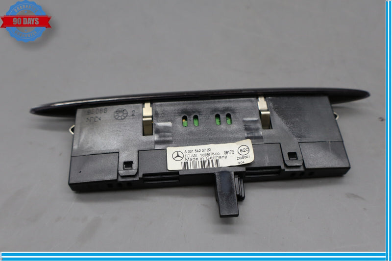 Load image into Gallery viewer, 06-13 Mercedes GL450 GL550 X164 Dashboard Dash Center Parking Sensor Display Oem