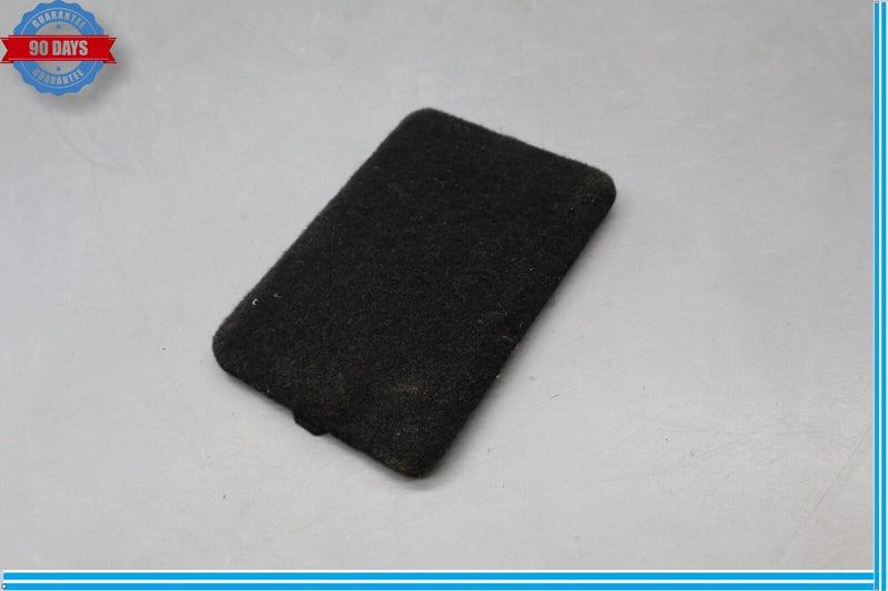 Load image into Gallery viewer, 14-19 Maserati Ghibli Front Right Side Floor Carpet Panel Trim Cover Oem