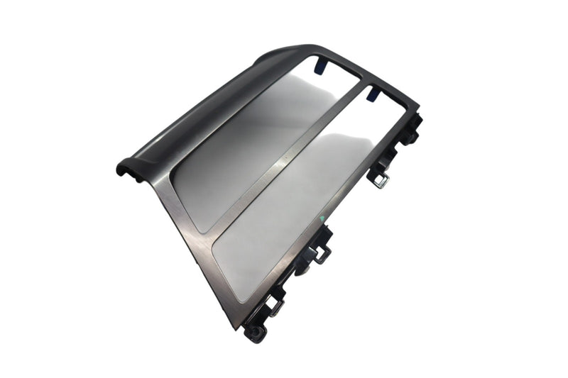 Load image into Gallery viewer, 15-20 Hyundai Genesis AC Heater Climate Control Temperature Center Bezel Oem