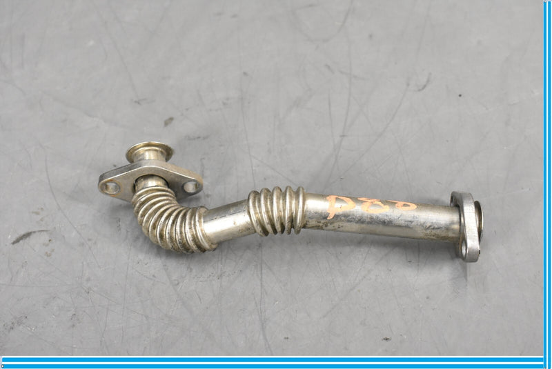 Load image into Gallery viewer, 03-12 Maserati Quattroporte M139 Air Pump Check Valve EGR Line Tube Oem