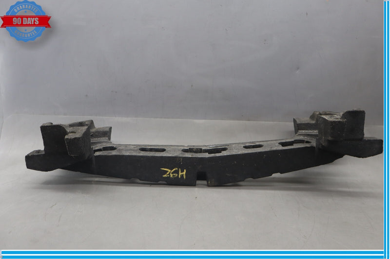 Load image into Gallery viewer, 13-16 Mercedes GL450 GL550 Front Bumper Crash Impact Bar Foam A1668850937 Oem