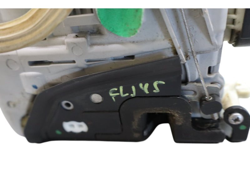 Load image into Gallery viewer, 11-17 Porsche Cayenne 958 Front Left Driver Side Door Lock Latch Actuator OEM