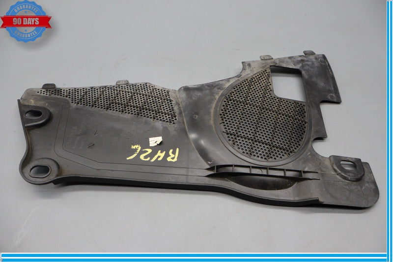 Load image into Gallery viewer, 07-11 Jaguar X150 XK XKR Right Side Engine Bay Vent Cover Panel Trim Set Oem