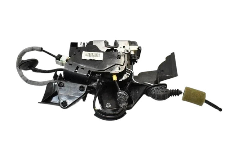 Load image into Gallery viewer, 08-14 Mercedes C300 C250 C63 Front Left Driver Side Door Lock Latch Actuator Oem