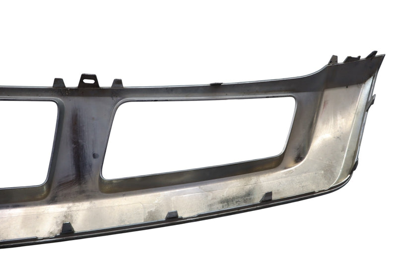 Load image into Gallery viewer, 13-19 Mercedes X166 GL450 GLS450 Front Bumper Cover Skid Plate Panel Oem