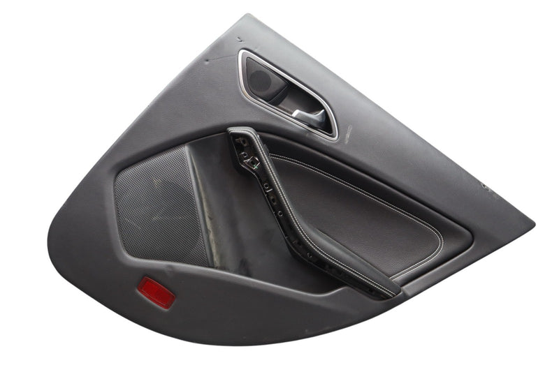 Load image into Gallery viewer, 14-19 Mercedes W117 CLA250 Rear Right Side Interior Door Trim Panel Cover Oem