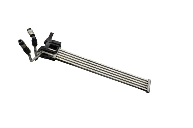 Load image into Gallery viewer, 09-15 BMW 740i 740Li 750i Power Steering Fluid Cooler Radiator Oem