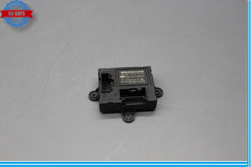 Load image into Gallery viewer, 10-13 Jaguar XJ XJL X351 X351 Rear Right Side Door Control Module ECU Oem
