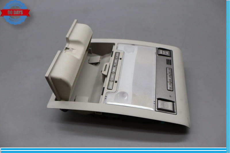 Load image into Gallery viewer, 07-12 Lexus LS460 LS460L XF40 Front Overhead Roof Dome Light Lamp Oem
