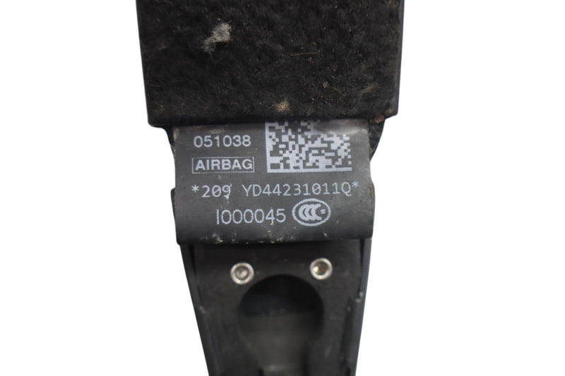 Load image into Gallery viewer, 12-18 Audi A7 S7 Quattro C7 Front Left Side Seat Belt Retractor 4G8857705 Oem