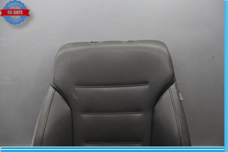 Load image into Gallery viewer, 11-17 Volkswagen Touareg Front Left Driver Side Upper Seat Cover Cushion Oem
