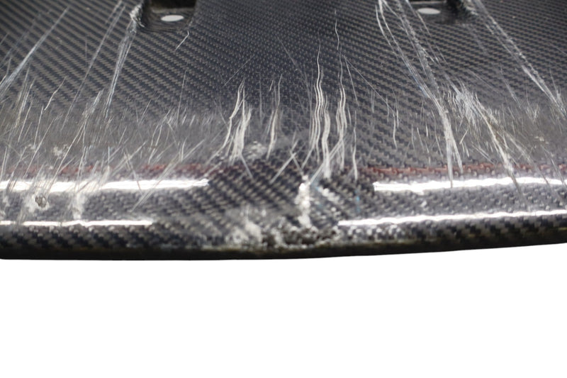 Load image into Gallery viewer, 15-20 Maserati Quattroporte M156 Front Bumper Spoiler 06701115770 Oem