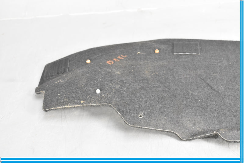 Load image into Gallery viewer, 03-12 Maserati Quattroporte Left Driver Side Center Console Trim Cover Oem