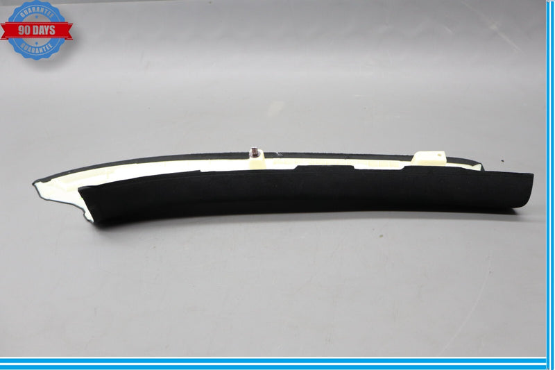 Load image into Gallery viewer, 13-19 Mercedes GL550 X166 Left Side Windshield A Pillar Trim Cover Panel Oem