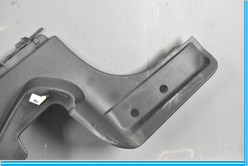 Load image into Gallery viewer, 10-14 Mercedes W204 C250 Rear Left C Pillar Trim Side Interior Panel Oem