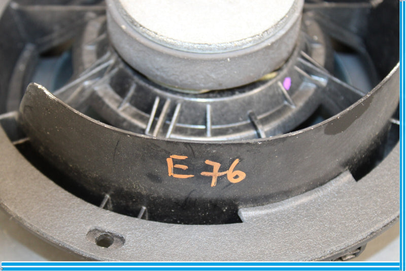 Load image into Gallery viewer, 07-12 Mercedes GL450 GL550 X164 Rear Right Audio Sound Speaker A1648201102 Oem